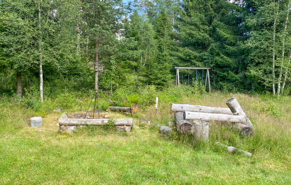 Semesterhus - Skillingaryd/Vaggeryd , Sverige - S30348 801