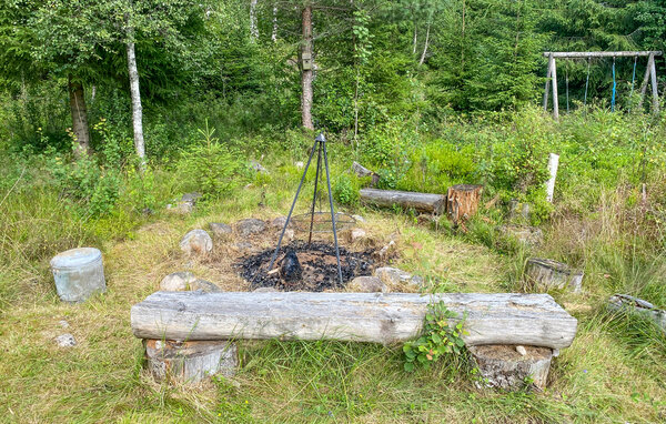 Semesterhus - Skillingaryd/Vaggeryd , Sverige - S30348 6
