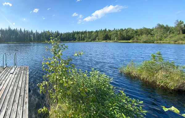 Semesterhus - Skillingaryd/Vaggeryd , Sverige - S30348 902