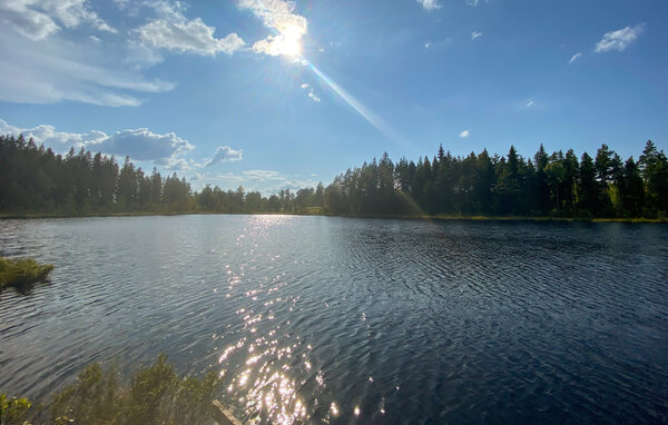 Semesterhus - Skillingaryd/Vaggeryd , Sverige - S30348 903