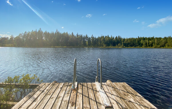 Semesterhus - Skillingaryd/Vaggeryd , Sverige - S30348 8