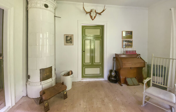 Semesterhus - Skillingaryd/Vaggeryd , Sverige - S30348 401