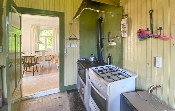 Semesterhus - Skillingaryd/Vaggeryd , Sverige - S30348 403