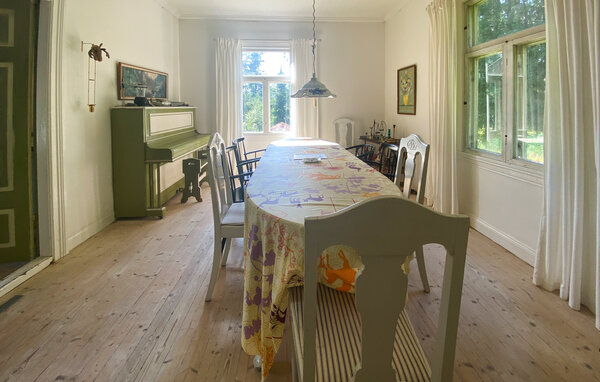 Semesterhus - Skillingaryd/Vaggeryd , Sverige - S30348 3