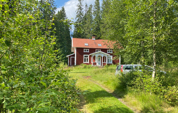 Semesterhus - Skillingaryd/Vaggeryd , Sverige - S30348 7