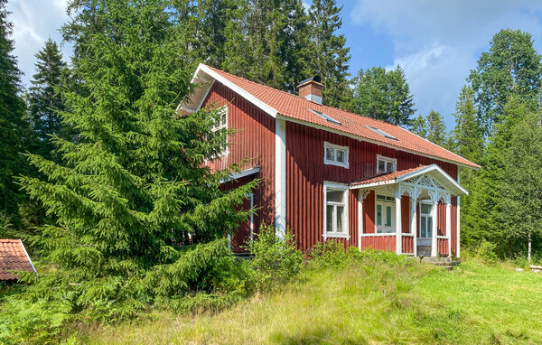 Semesterhus - Skillingaryd/Vaggeryd , Sverige - S30348 81