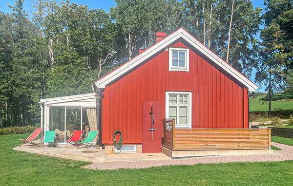 Feriehus - Tranås , Sverige - S30353 84