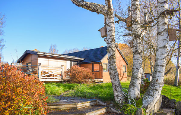 Domy wakacyjne - Huskvarna , Szwecja - S30356 81
