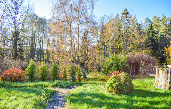 Domy wakacyjne - Huskvarna , Szwecja - S30356 101