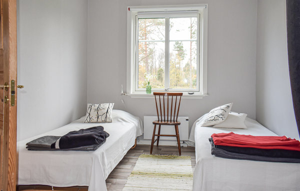 Domy wakacyjne - Vetlanda , Szwecja - S30357 604