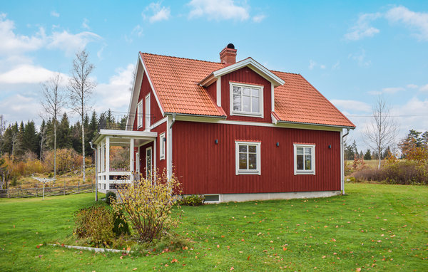 Domy wakacyjne - Vetlanda , Szwecja - S30357 81