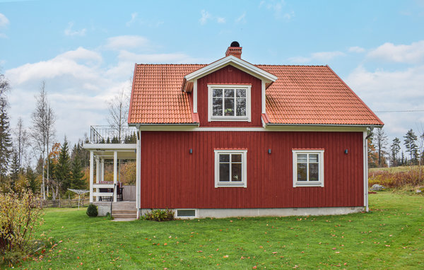 Domy wakacyjne - Vetlanda , Szwecja - S30357 82