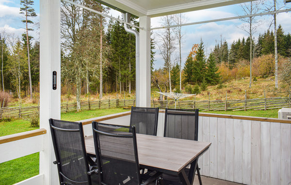 Domy wakacyjne - Vetlanda , Szwecja - S30357 6
