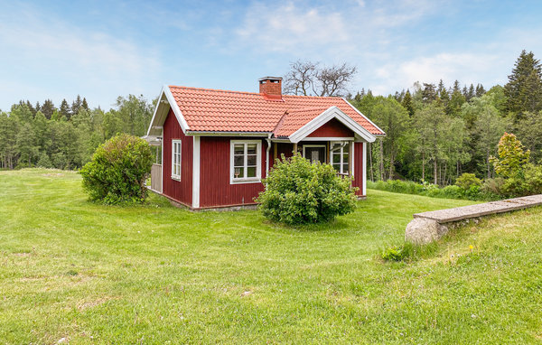 Holiday Home - Månsarp , Sweden - S30373 1