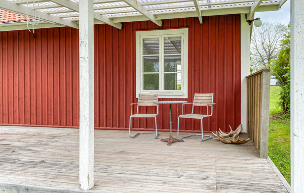 Ferienhaus 