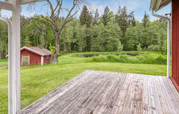 Semesterhus - Månsarp , Sverige - S30373 2