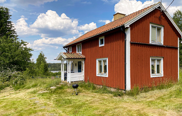 Casa de vacaciones - Jonsbo/Skillingaryd , Suecia - S30375 1