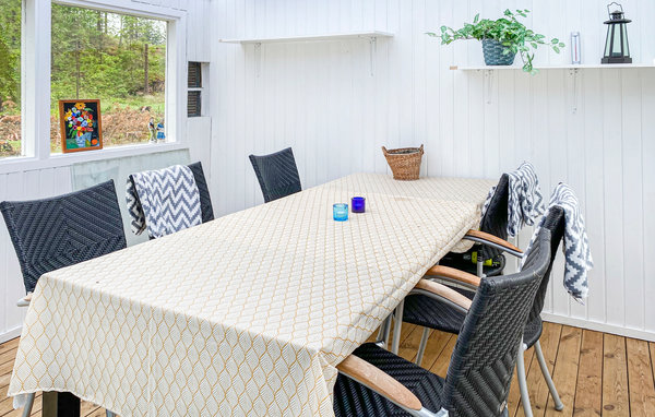 Feriehuse - Båraryd , Sverige - S30376 501
