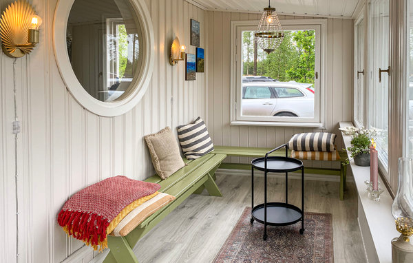 Feriehuse - Båraryd , Sverige - S30376 503