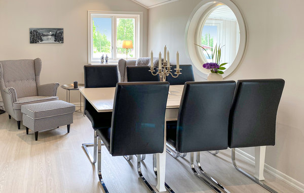 Feriehuse - Båraryd , Sverige - S30376 302