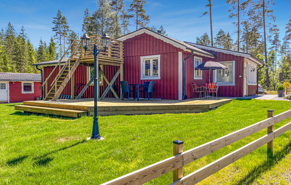Feriehuse - Båraryd , Sverige - S30376 81