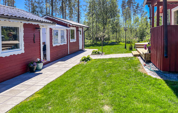 Feriehuse - Båraryd , Sverige - S30376 8