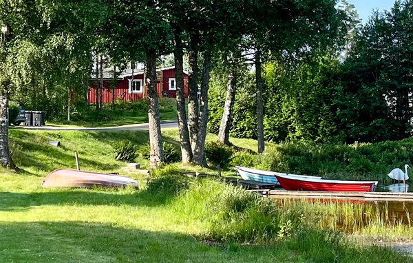 Feriehuse - Båraryd , Sverige - S30376 101