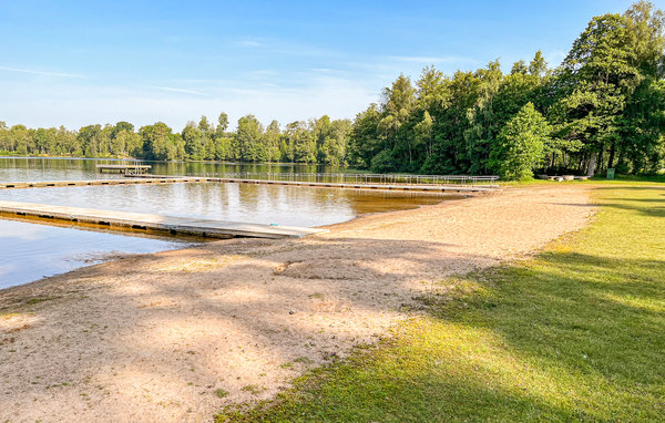 Feriehuse - Båraryd , Sverige - S30376 102