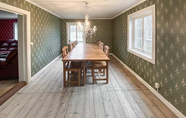 Ferienhaus 