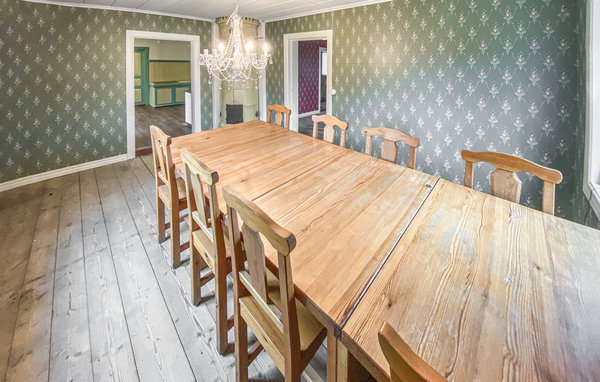 Ferienhaus 