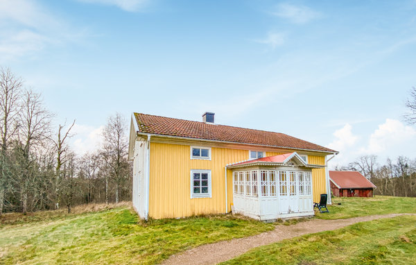 Ferienhaus 