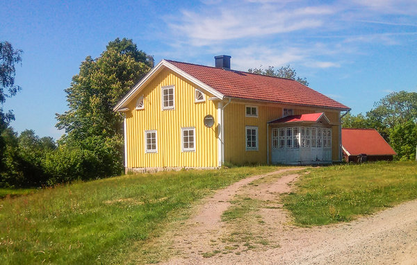 Ferienhaus 