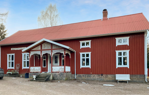 Holiday Home - Bredaryd , Sweden - S30382 1