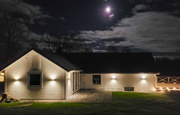 Holiday Home - Gislaved , Sweden - S30384 82