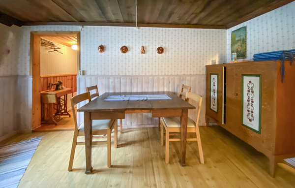 Ferienhaus 