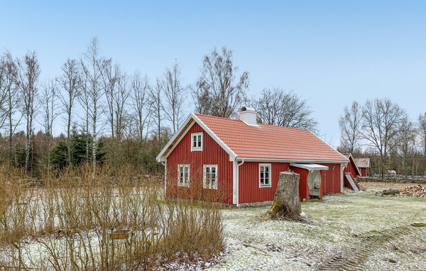 Ferienhaus 