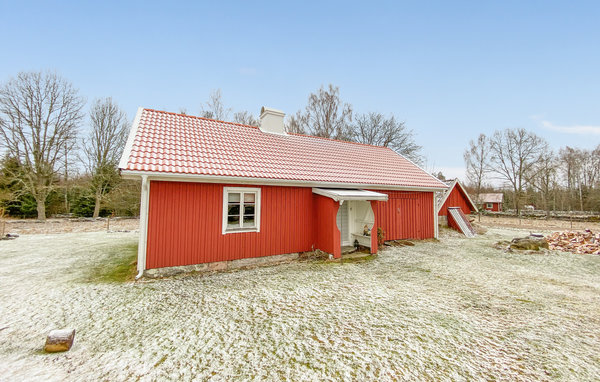 Ferienhaus 