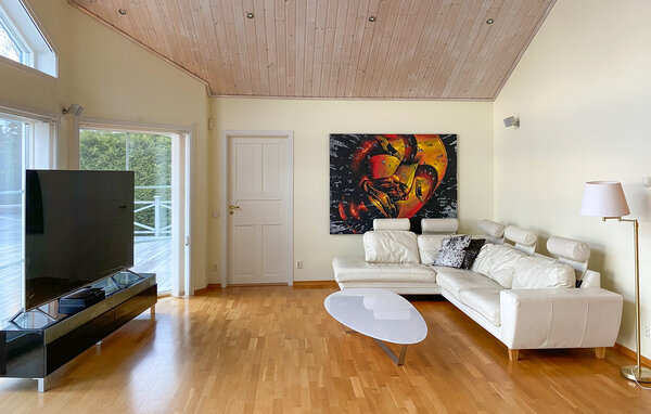 Ferienhaus 