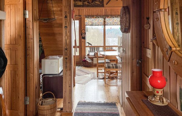 Casa de vacaciones - Smålandsstenar , Suecia - S30393 303