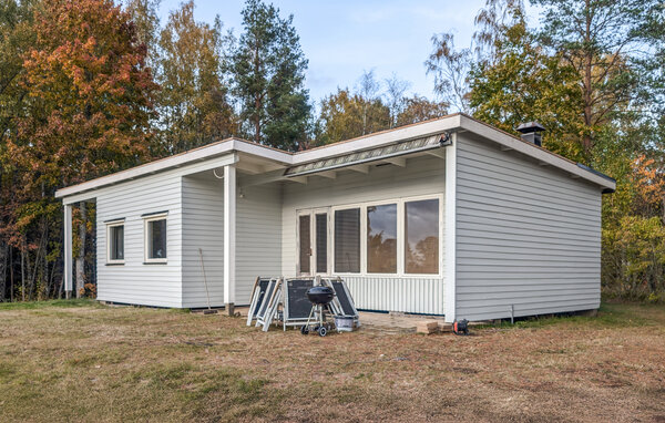 Semesterhus - Björköby , Sverige - S30396 6