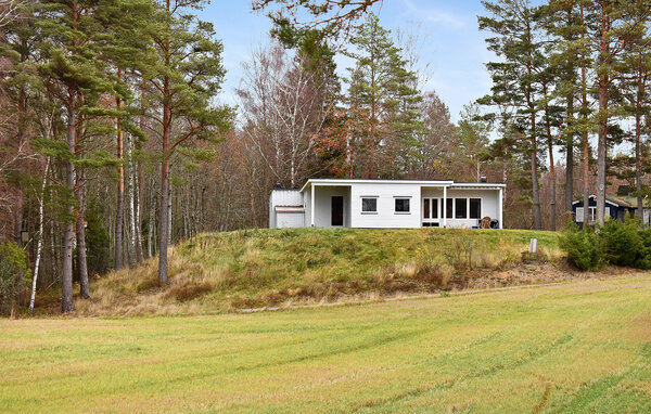 Holiday Home - Björköby , Sweden - S30396 1