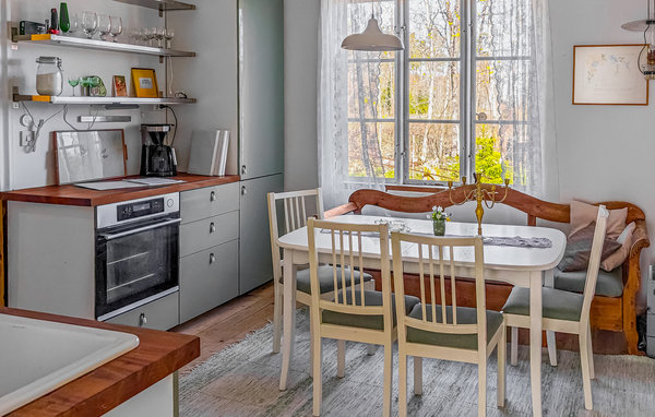 Ferienhaus - Ormaryd/Nässjö , Schweden - S30403 303