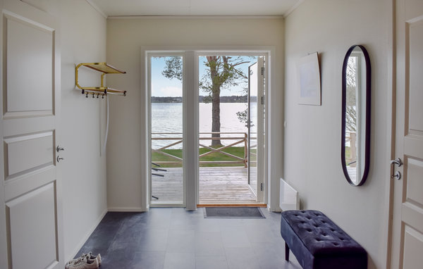 Semesterhus - Nässjö/Bäckafall , Sverige - S30404 501