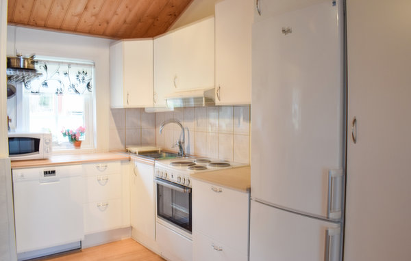 Semesterhus - Nässjö/Bäckafall , Sverige - S30404 5