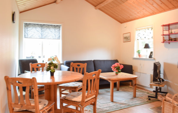 Semesterhus - Nässjö/Bäckafall , Sverige - S30404 3