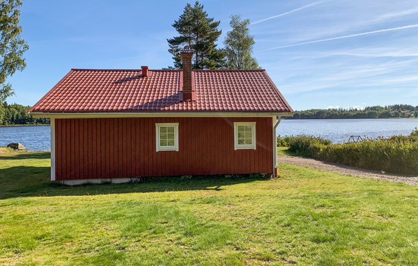 Semesterhus - Nässjö/Bäckafall , Sverige - S30404 81