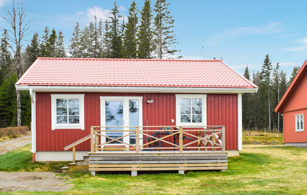 Semesterhus - Nässjö/Bäckafall , Sverige - S30404 82