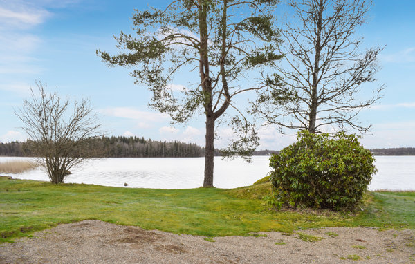 Semesterhus - Nässjö/Bäckafall , Sverige - S30404 6