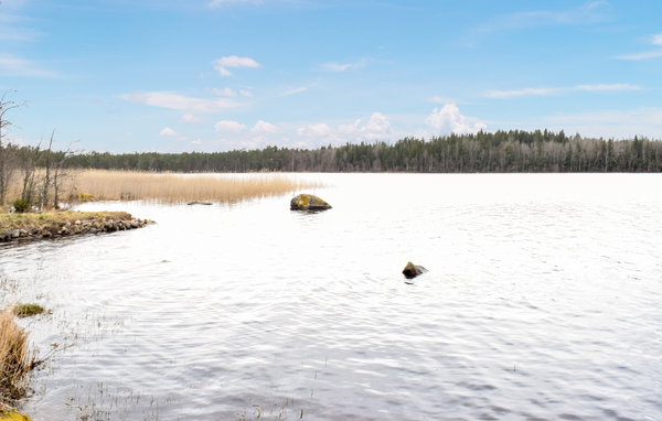 Semesterhus - Nässjö/Bäckafall , Sverige - S30404 201