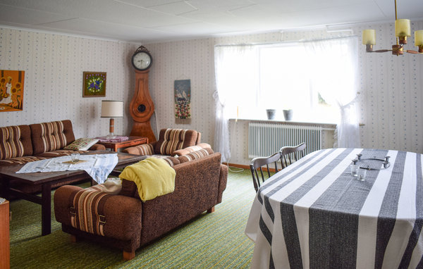 Ferienhaus - Rörvik , Schweden - S30405 5